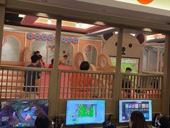 -青水瓦台汤泉(未央店)