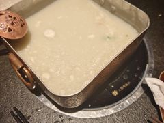 -荣记火锅(青悦城店)