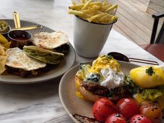 -The Rug Cafe(王府中环店)