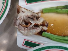 -粤拭轩·广东味道(祥和里店)