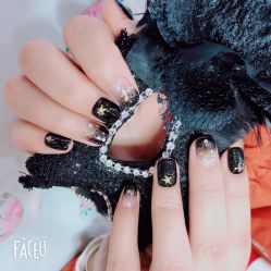 -IDO美甲美睫