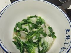 时蔬-王捌小院(红花坡店)