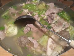 -川堂风·跷脚牛肉·乐山爆炒(宝山日月光店)