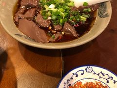-杨三孃跷脚牛肉(中粮鸿云悦街店)