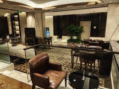 -西安赛瑞喜来登大酒店