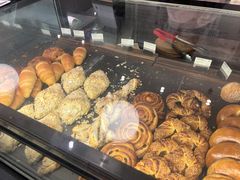 -BAKER&SPICE(安福路店)