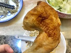 -吴山烤禽 (吴山路店)