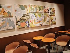 -奈雪的茶(石家庄万象城店)