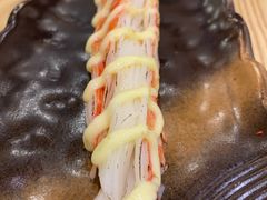 特長腳蟹壽司-鱼民·现造寿司(育德店)