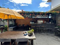 -翠田Green Field Kitchen
