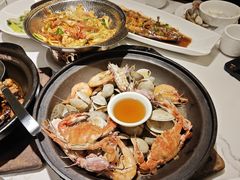 -阿毛饭店首店·宁波老字号(文化广场店)