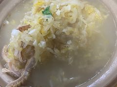 -兆辉木炭海鲜烧烤·海鲜小炒