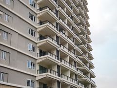 -金融街·金禧丽景海公园度假酒店