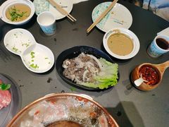 -阳坊胜利涮羊肉(阳坊老店)