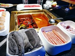 -川西坝子火锅(清江东路3.0直营店)