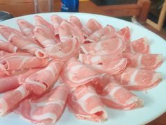 -前门杨记·铜锅涮肉(王府井·故宫店)