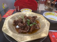 -芦月轩羊蝎子(北蜂窝店)