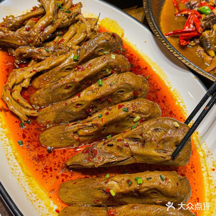 相信我在杭州就没吃过这么好吃的衢州鸭头！