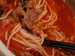 -小厨娘淮扬菜(板桥一店)