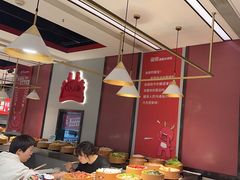 -龍歌自助小火锅(崂山丽达店)