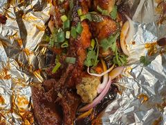 -龙香居海鲜浑锅家常菜·特色驴肉