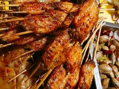 -望京小腰(北京总店)