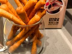 -巴奴毛肚火锅(悠唐购物中心店)
