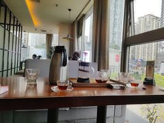 靠窗位-淳沐源(观音桥店)