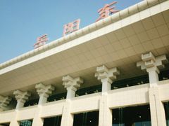 -岳阳东站