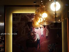 -星巴克(真如星光耀广场店)