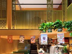 -耶里夏丽·新疆菜·28年喀什老馆(田林东路店)