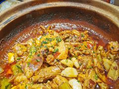 -鹤江桥·红油牛肉粉(SKP店)