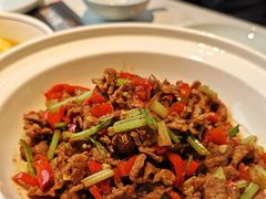 -攸州小镇家湘菜(小米科技园店)