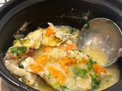 -潮州菜馆(十里河店)