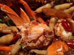 -胖哥俩肉蟹煲(世茂国际广场店)