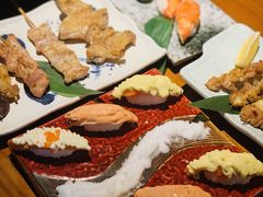 -有喜屋·深夜食堂(北京西路店)