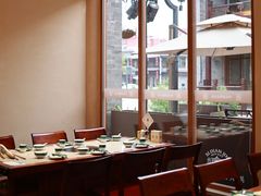 -四点金粥底火锅(沂州里店)