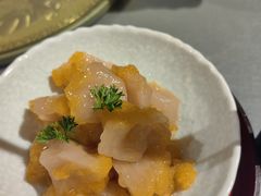 -天龙宝严素食馆(大兴善寺店)