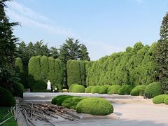 -宋庆龄陵园