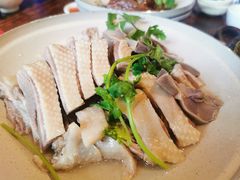 白切温泉鹅-农厨好味·温泉鹅·农家菜