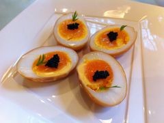鱼子溏心蛋-福1039(愚园路店)
