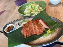 -Thai Alley泰爱里(二沙岛店)