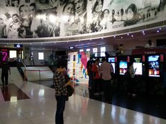 -金逸影城(中关村店)