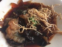 -丽华餐厅·天津菜(艳阳路店)