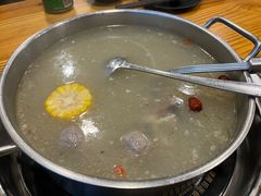 -潮味四季潮汕牛肉火锅(来凤街店)
