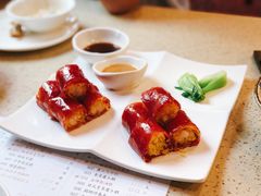 -点都德(盘福楼店)