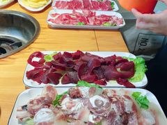 -大众跷脚牛肉馆·非遗传承单位(峨眉山店)