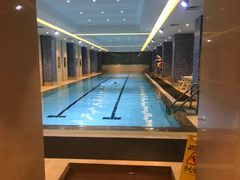 -上海圣淘沙万怡酒店