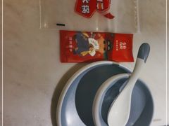 -左庭右院鲜牛肉火锅(浦江欢乐颂店)