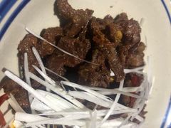 辣炒鸡胗-好介口深夜酒馆(梅江店)